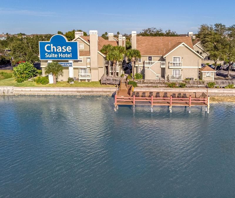 Chase Suite Hotel 3