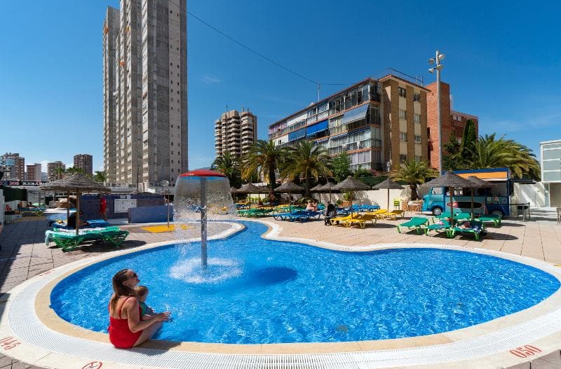 Medplaya Regente 3