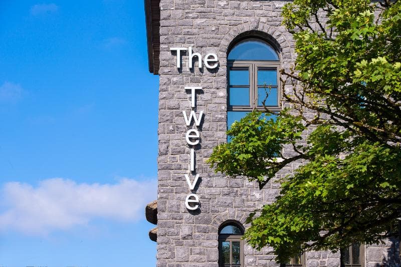 The Twelve 3