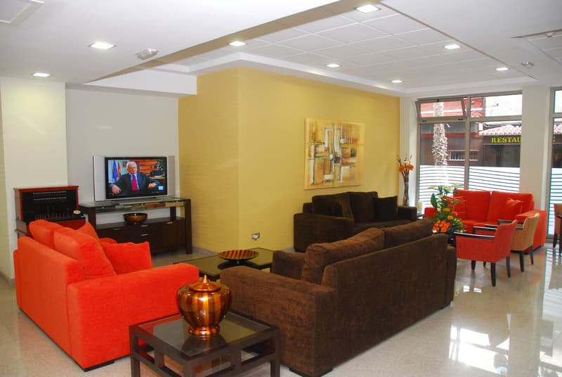 Residencia Pujol 5