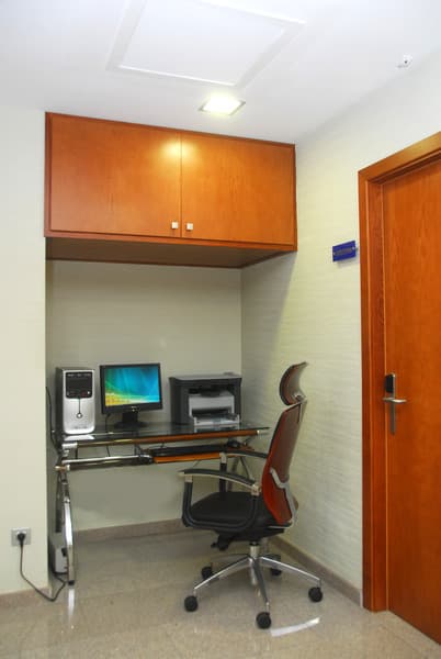 Residencia Pujol 4