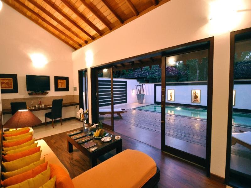 Amaya Lake Hotelresort 4