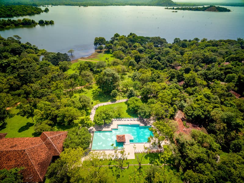 Amaya Lake Hotelresort 5