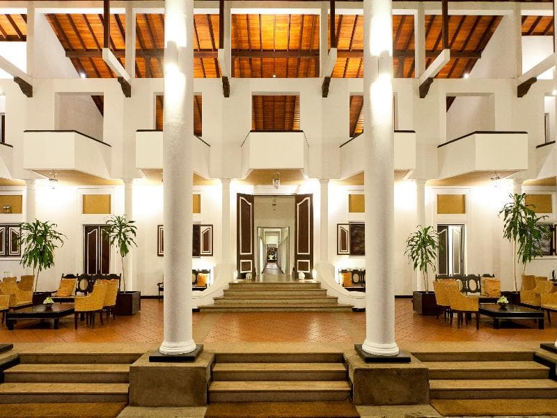 Cinnamon Lodge Habarana 4