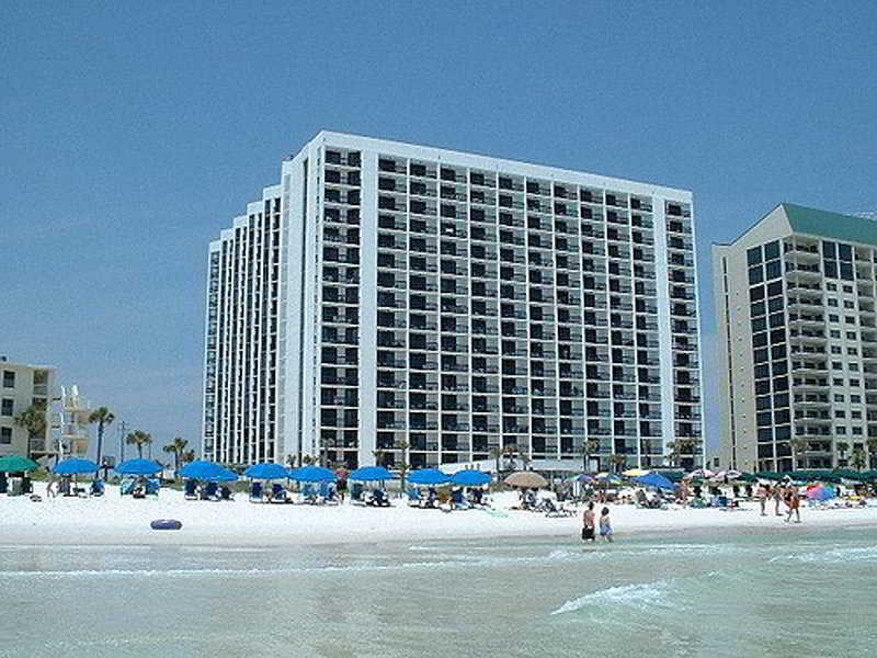ResortQuest Rentals at SunDestin Beach Resort main