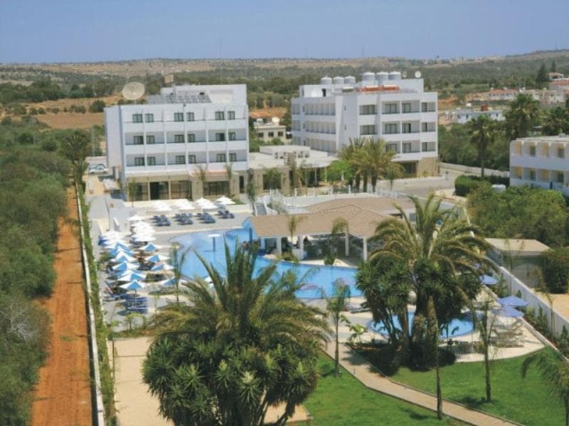 Christofinia Hotel photo 1