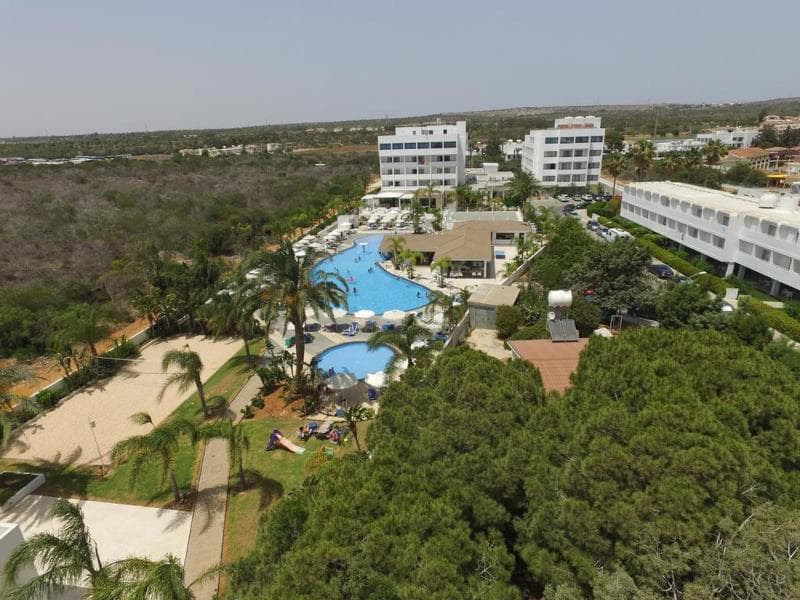 Christofinia Hotel 2