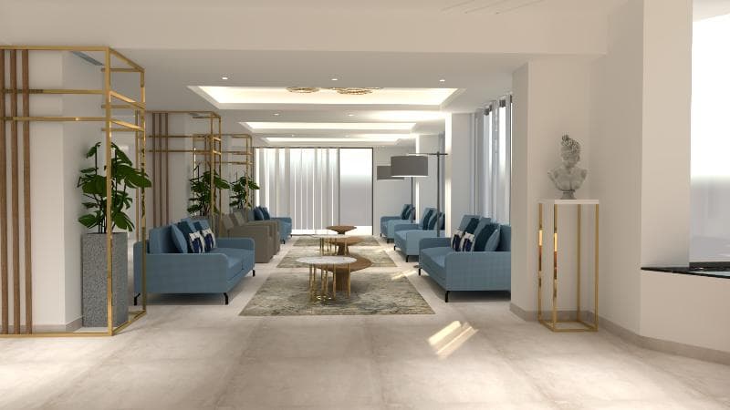 Christofinia Hotel 5