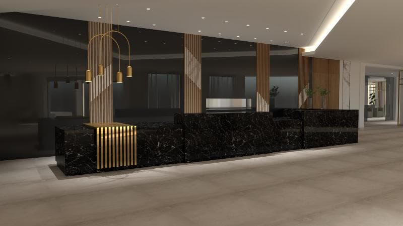 Christofinia Hotel 4