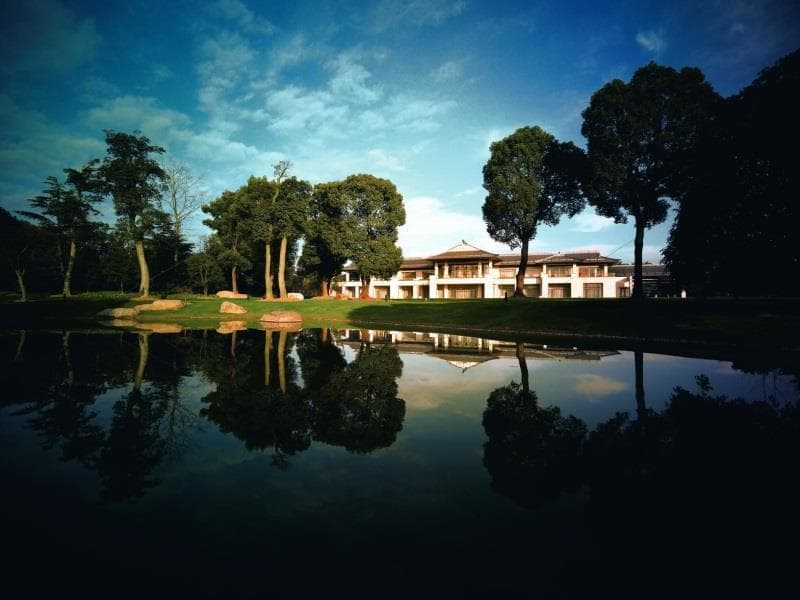 Dong Jiao State Guesthotel 4