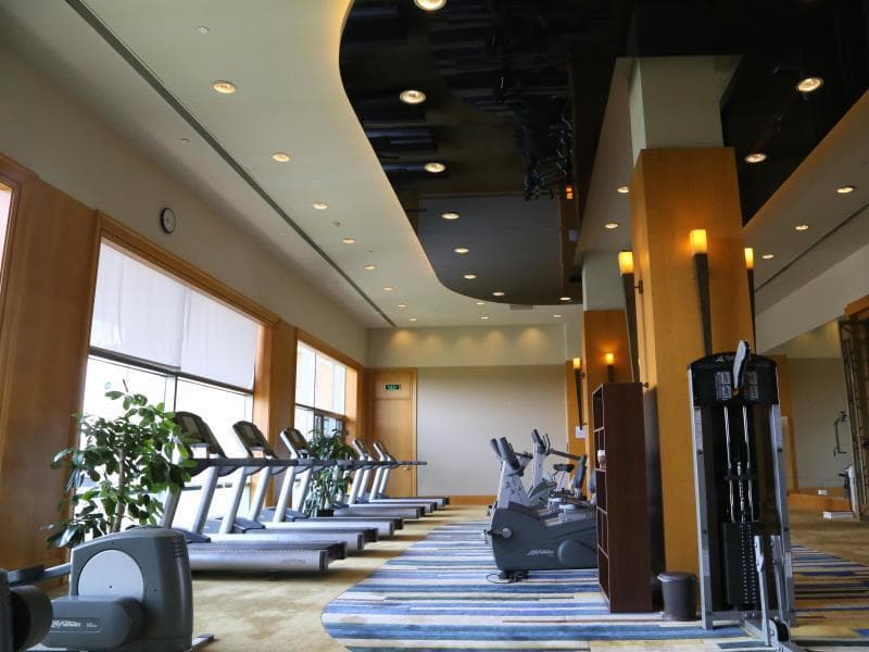 Dong Jiao State Guesthotel 3