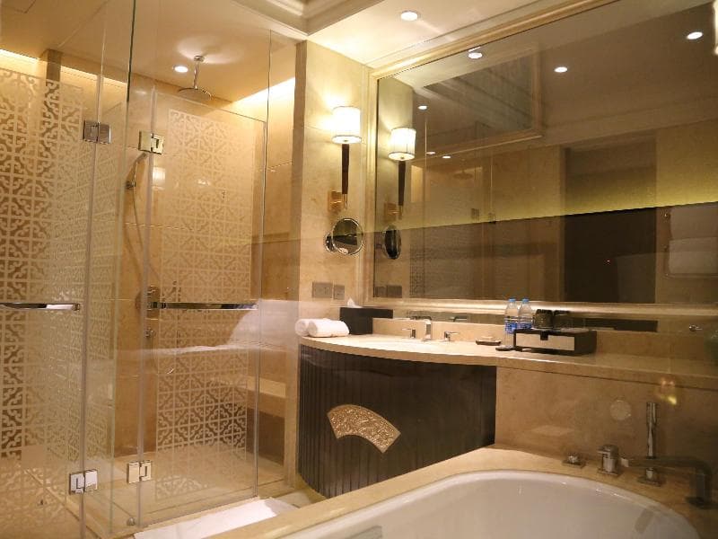 Dong Jiao State Guesthotel photo 1