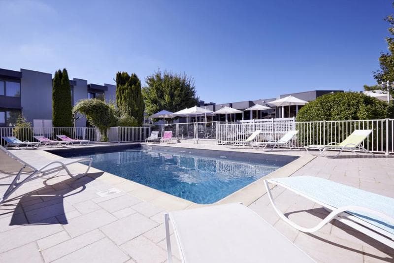 Golden Tulip Troyes photo 1