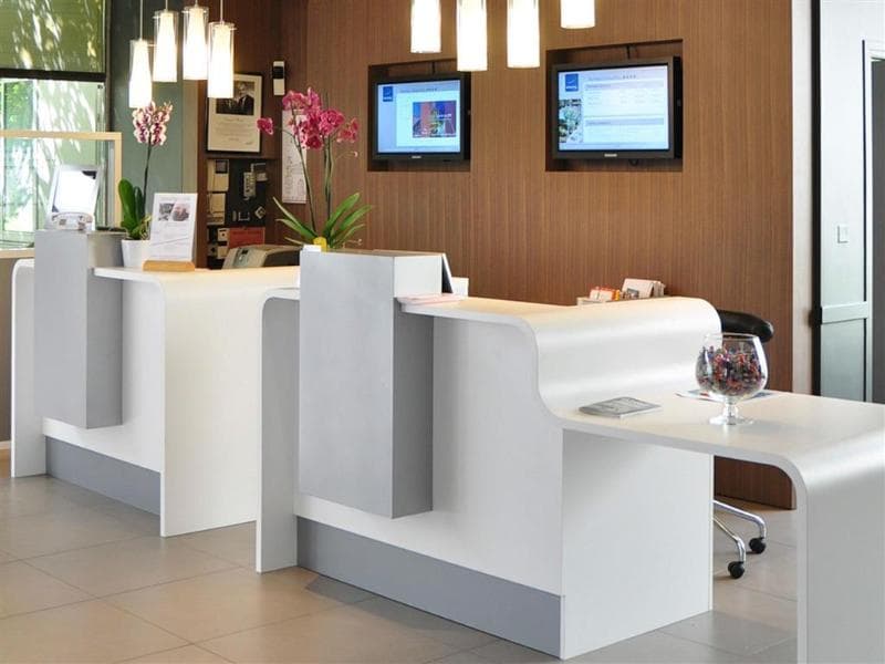 Novotel Nantes Carquefou 3