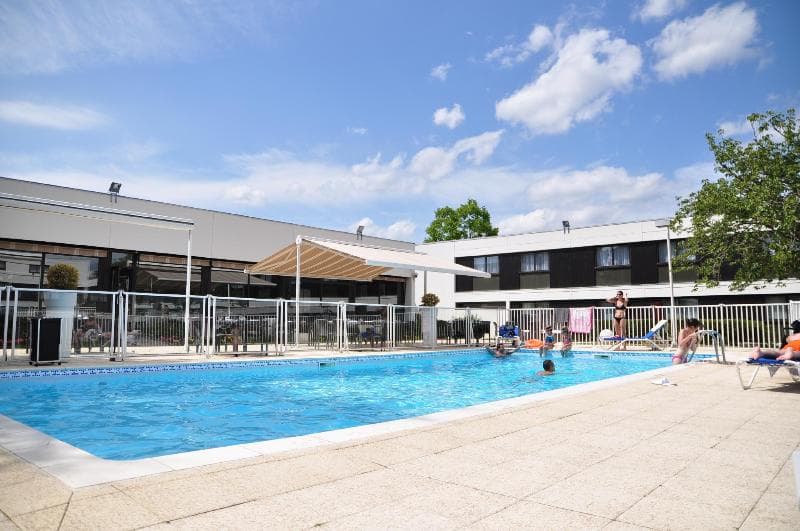 Novotel Nantes Carquefou 4