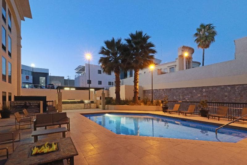 Hampton Inn by Hilton Chihuahua City 3