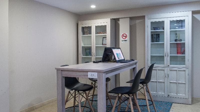 Holiday Inn & Suites Mexico Zona Rosa photo 1
