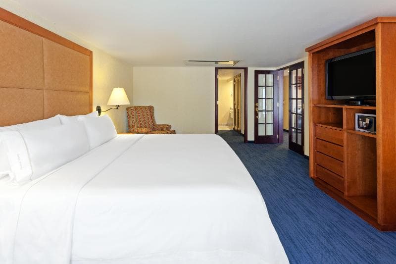 Holiday Inn Express Oaxaca Centro Historico photo 1