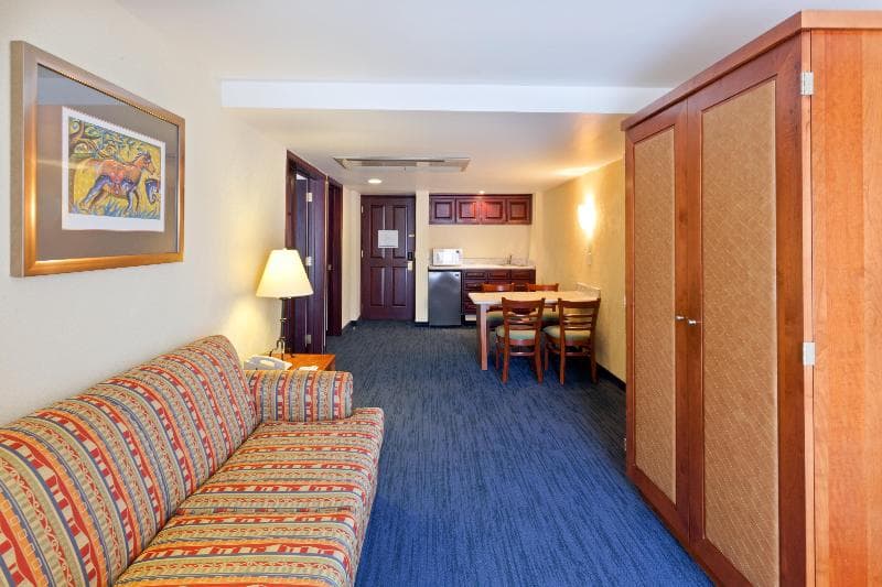 Holiday Inn Express Oaxaca Centro Historico 2