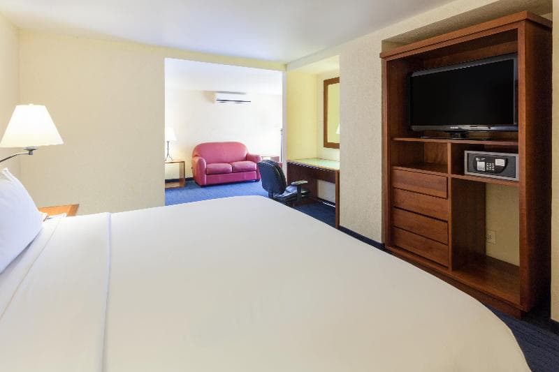 Holiday Inn Express Oaxaca Centro Historico 3