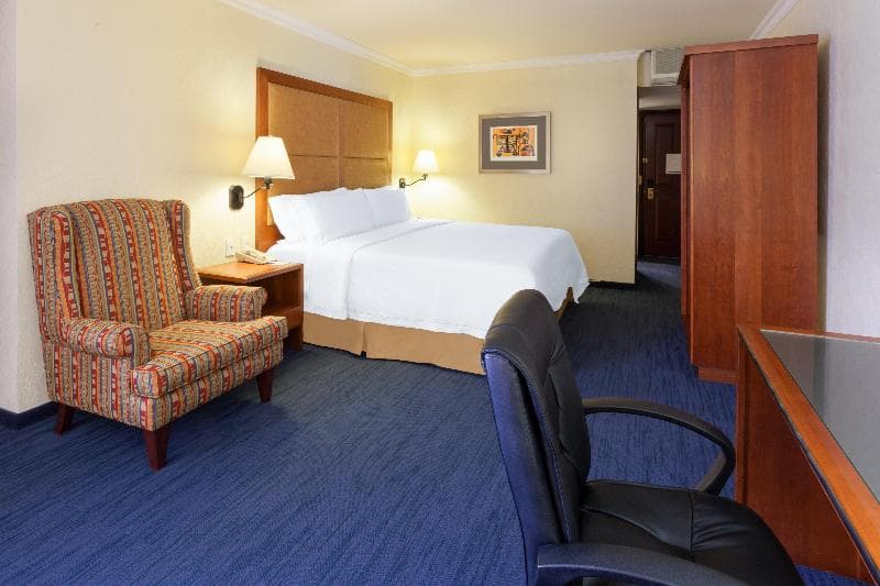 Holiday Inn Express Oaxaca Centro Historico 4