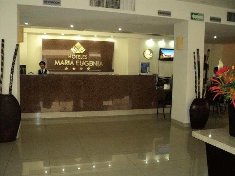 Maria Eugenia 3