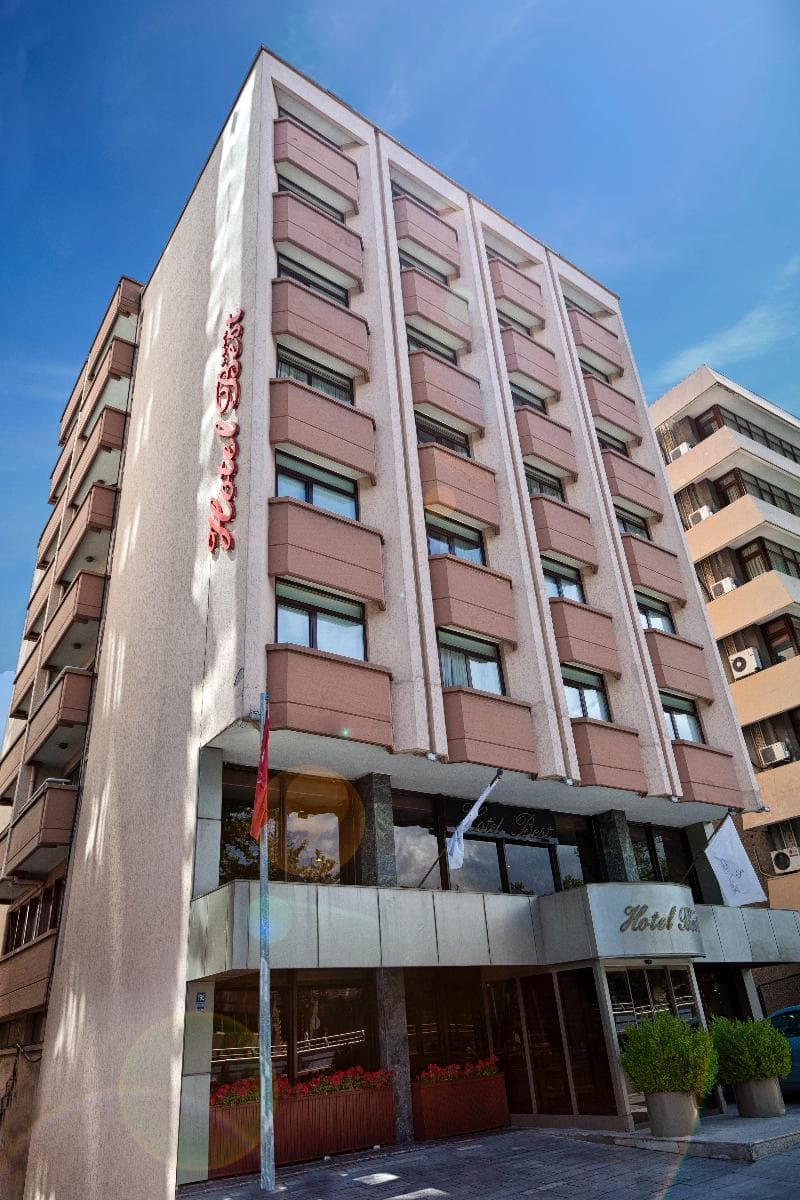 Best Hotel 2