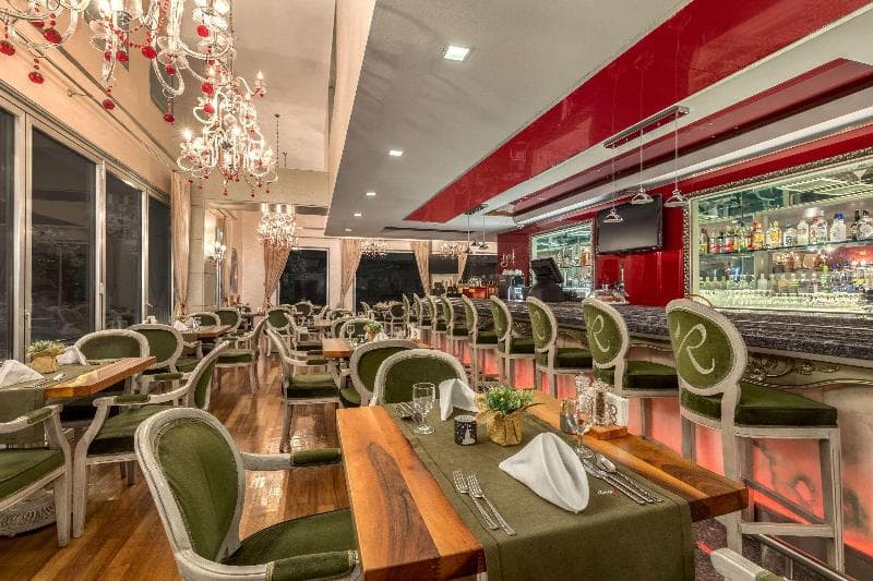 Ramada By Wyndham Ankara 3