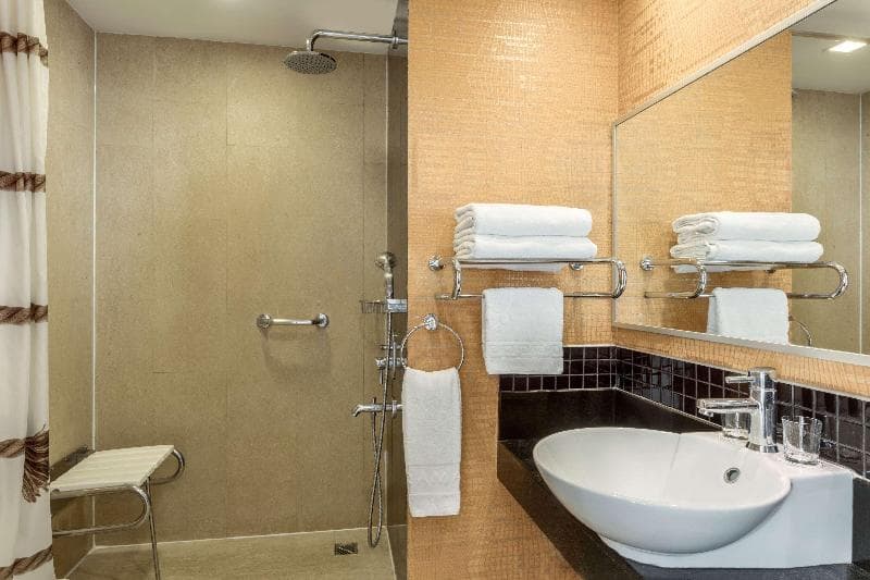 Ramada By Wyndham Ankara 4