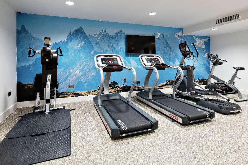 Hilton Garden Inn Abingdon Oxford 3
