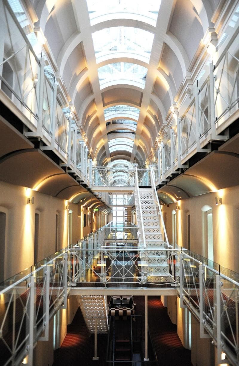 Malmaison Oxford 5