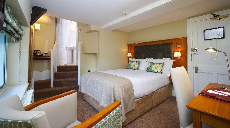 Wroxton House Hotel 4