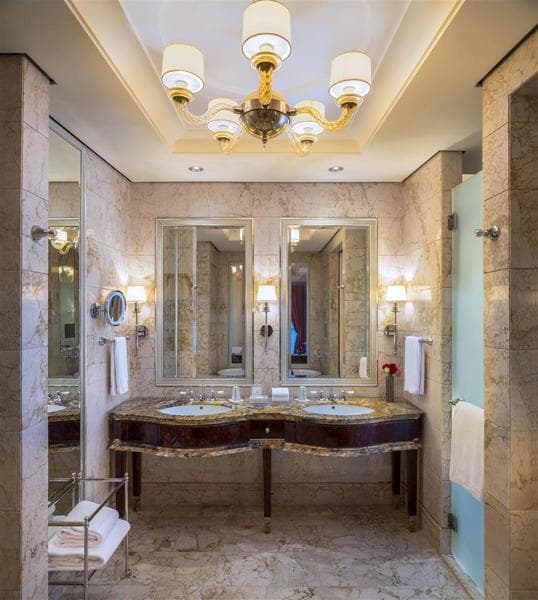 The St. Regis Singapore photo 1