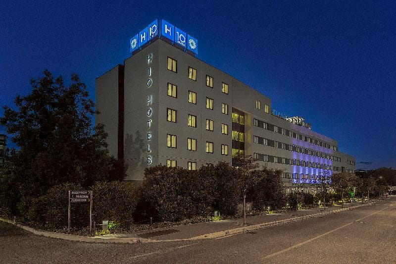 H10 Roma Citta 4