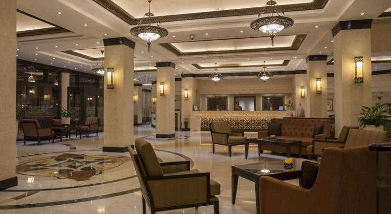 Danat Al Ain Resort 4