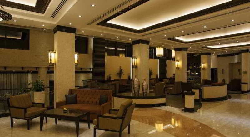 Danat Al Ain Resort 3