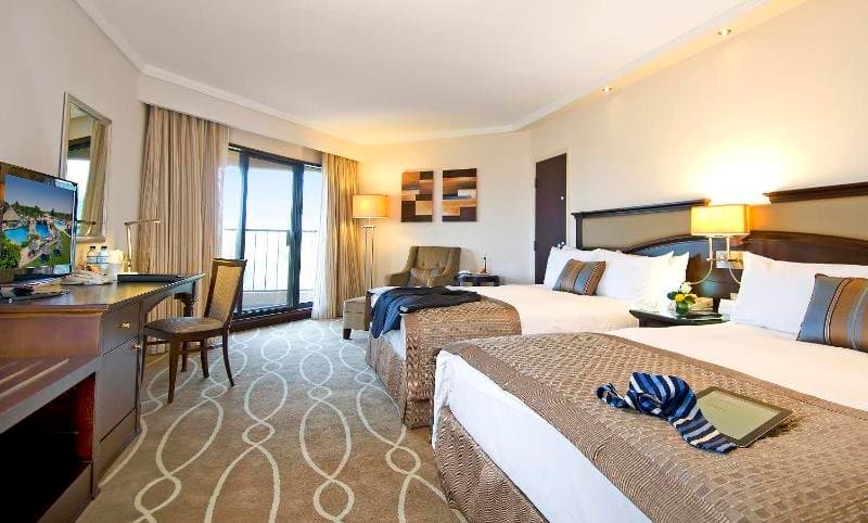 Danat Al Ain Resort 5