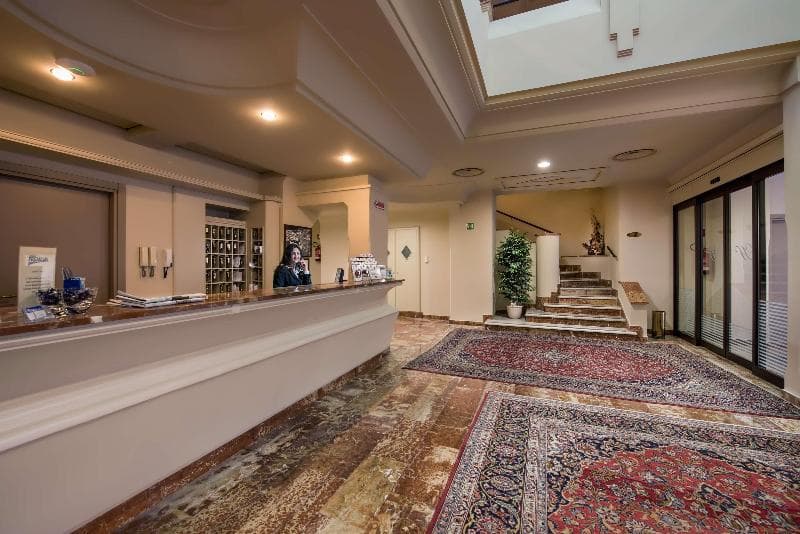 Best Western Hotel Stella D'Italia 5