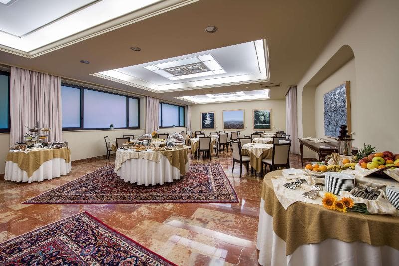 Best Western Hotel Stella D'Italia 2