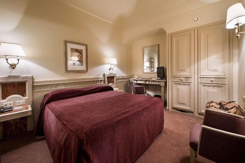 Best Western Hotel Stella D'Italia 4
