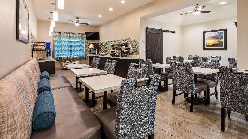 Best Western Mayport Inn & Suites 2