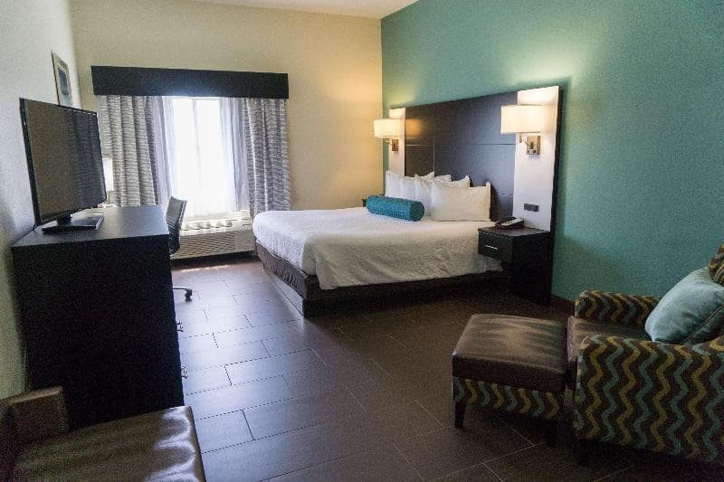 Best Western Mayport Inn & Suites 3