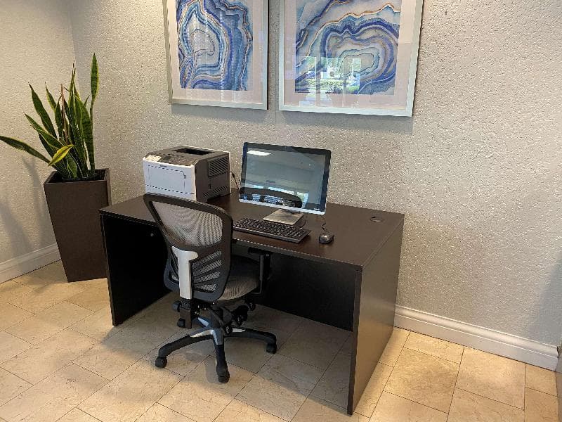 Best Western Tampa main
