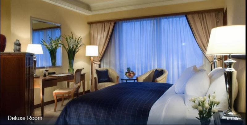 The Great Wall Hotel photo 1