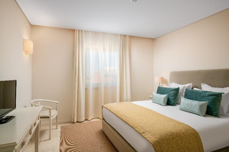Monte Santo Resort 3