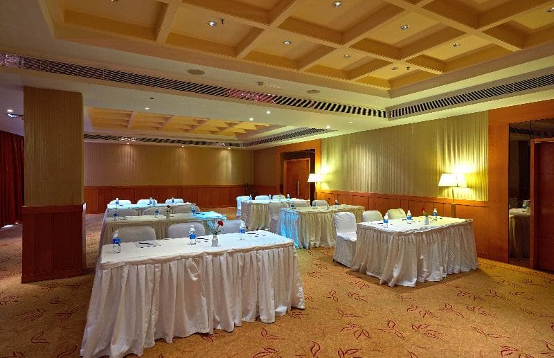 Park Plaza Chennai Omr photo 1