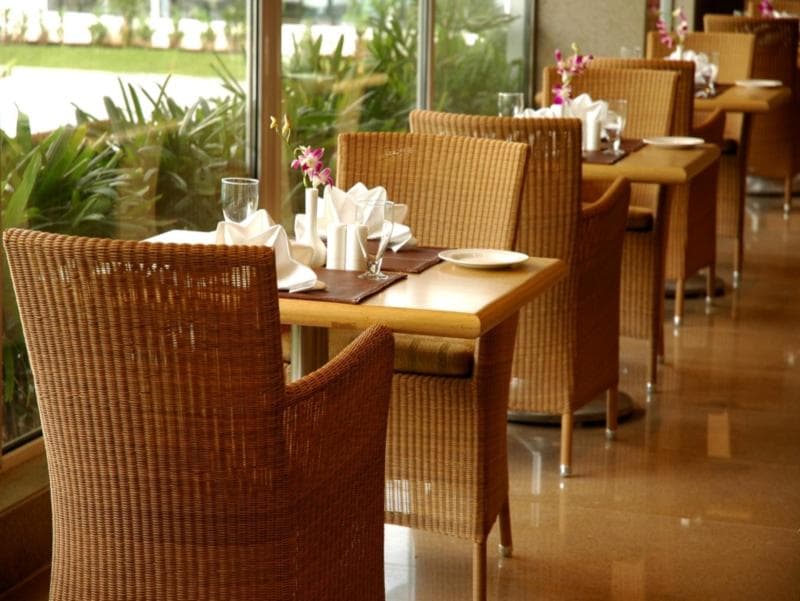 Park Plaza Chennai Omr 3