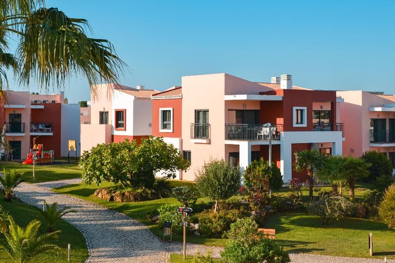 Vitors Village 3
