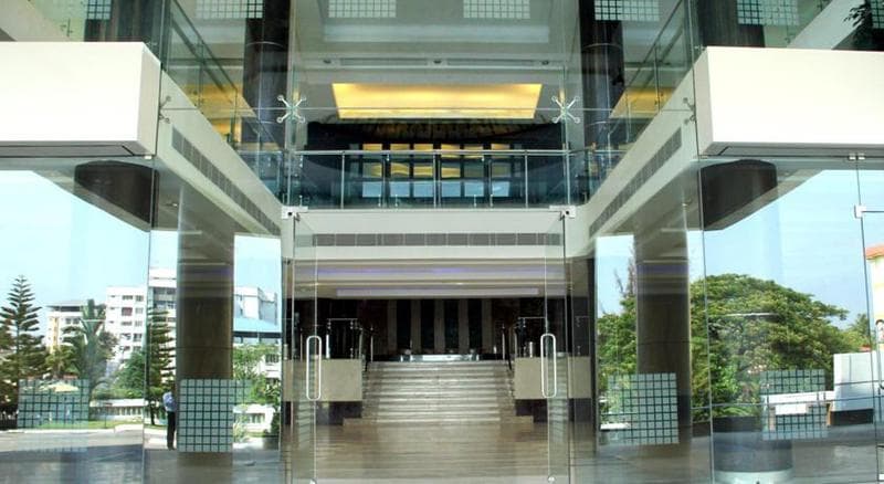 Gokulam Park Kochi 5