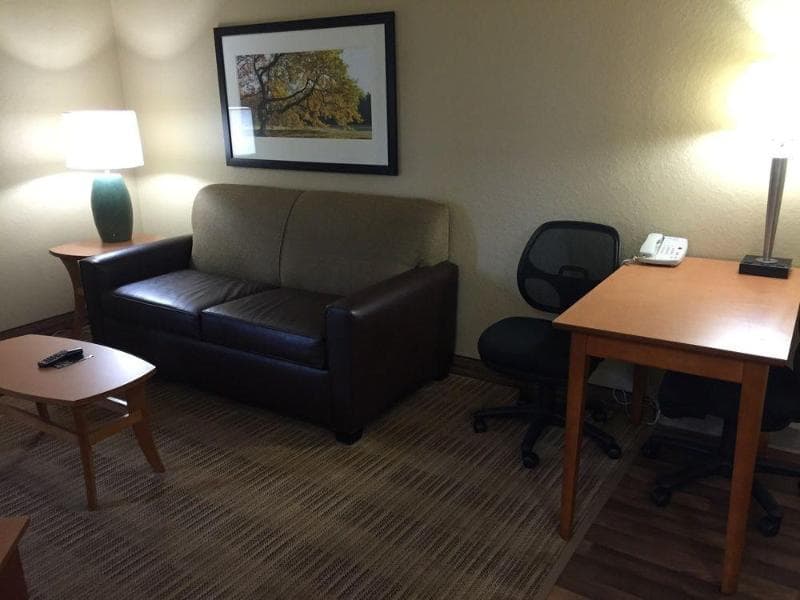 Extended Stay Deluxe - Melbourne photo 1